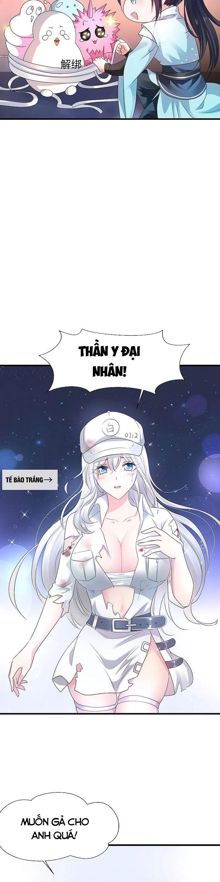 đọc truyện Vô Địch Học Bạ Hệ Thống Chương 111 ảnh 6 tại Truyện Dạ Ký