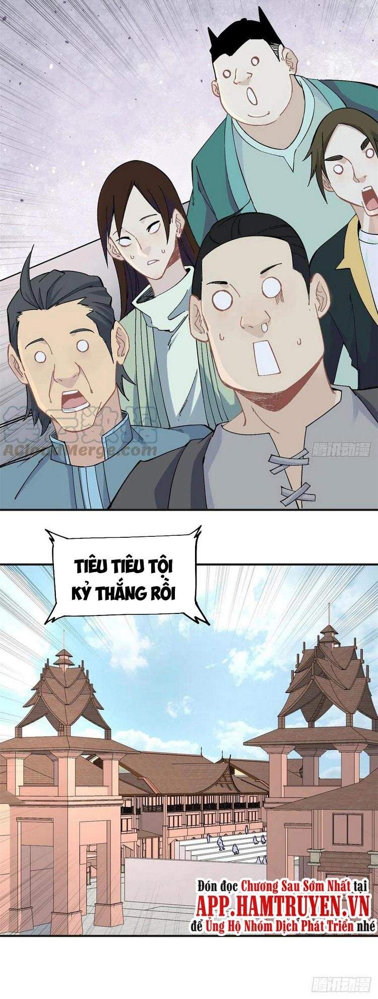 đọc truyện Vô Địch Học Bạ Hệ Thống Chương 113 ảnh 10 tại Truyện Dạ Ký