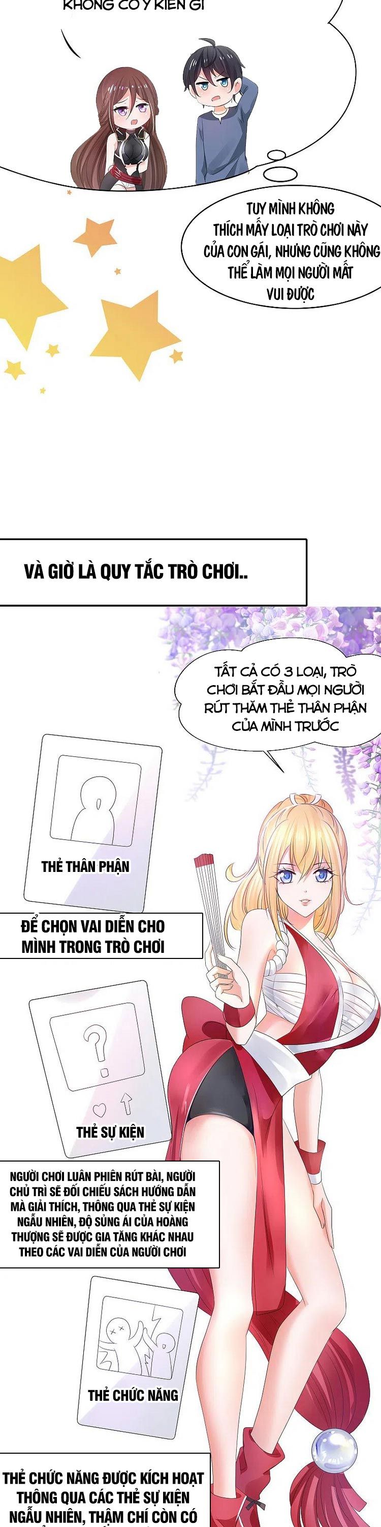 đọc truyện Vô Địch Học Bạ Hệ Thống Chương 114 ảnh 15 tại Truyện Dạ Ký