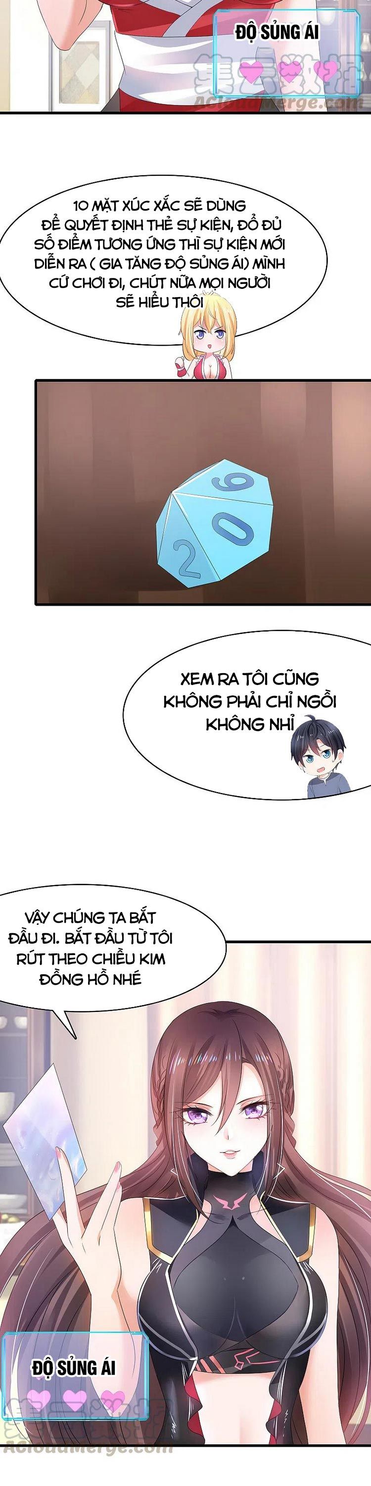 đọc truyện Vô Địch Học Bạ Hệ Thống Chương 114 ảnh 18 tại Truyện Dạ Ký
