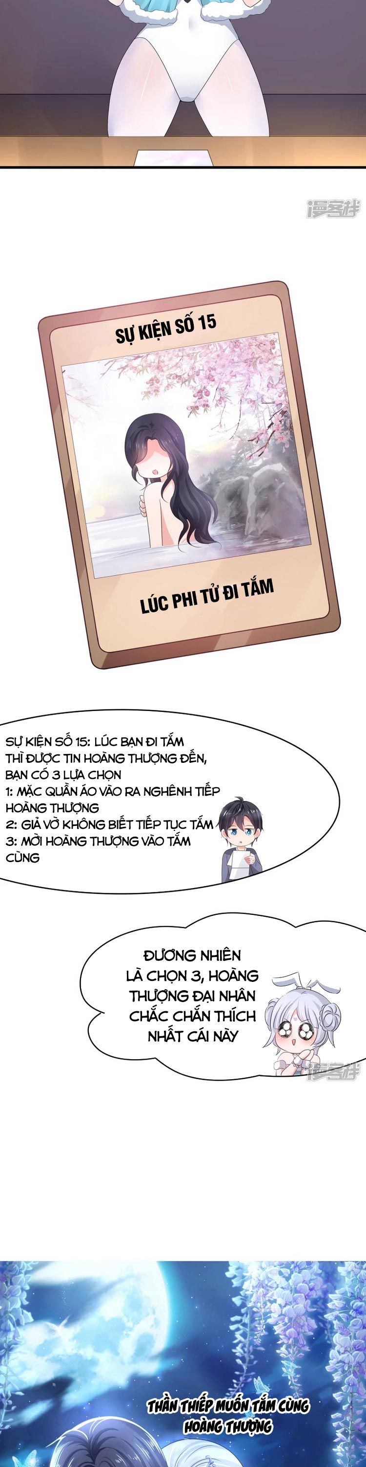 đọc truyện Vô Địch Học Bạ Hệ Thống Chương 115 ảnh 5 tại Truyện Dạ Ký