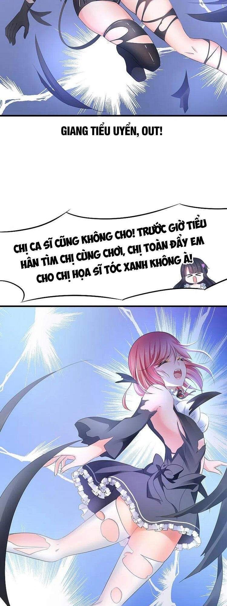 đọc truyện Vô Địch Học Bạ Hệ Thống Chương 116 ảnh 18 tại Truyện Dạ Ký
