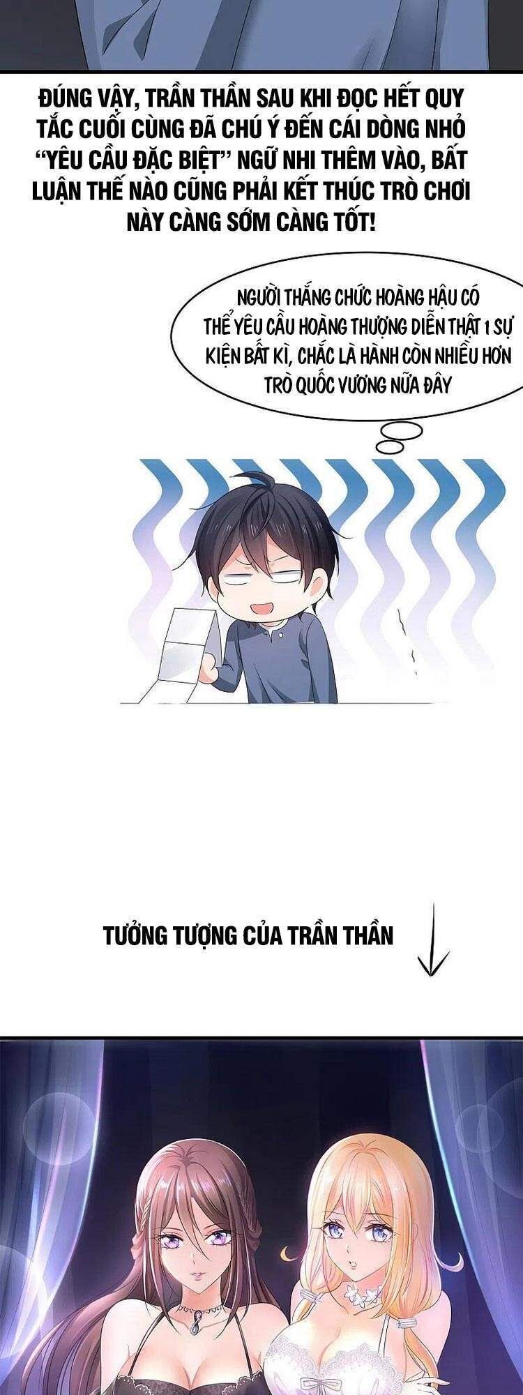 đọc truyện Vô Địch Học Bạ Hệ Thống Chương 116 ảnh 6 tại Truyện Dạ Ký
