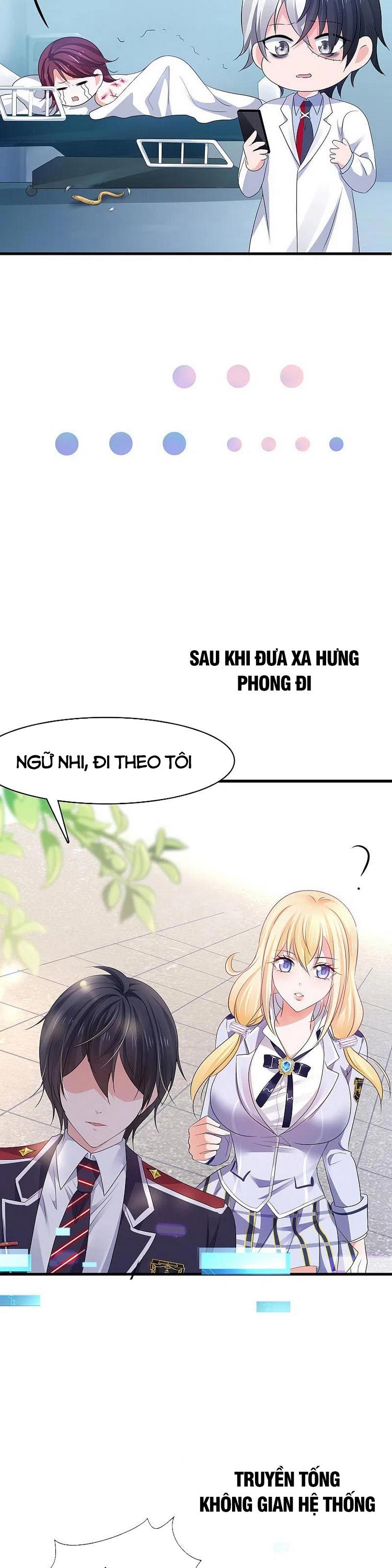 đọc truyện Vô Địch Học Bạ Hệ Thống Chương 117 ảnh 15 tại Truyện Dạ Ký