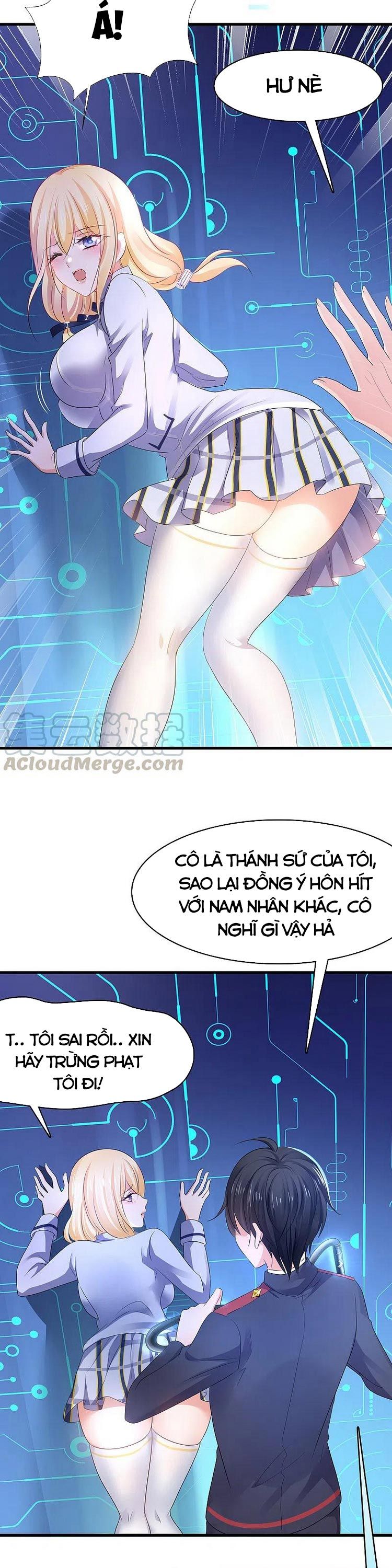 đọc truyện Vô Địch Học Bạ Hệ Thống Chương 117 ảnh 16 tại Truyện Dạ Ký