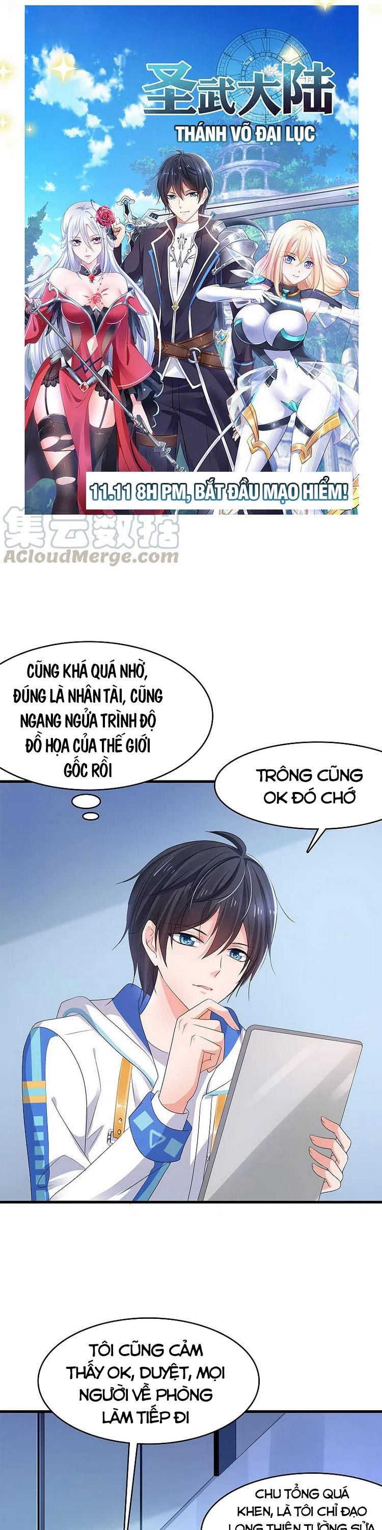 đọc truyện Vô Địch Học Bạ Hệ Thống Chương 118 ảnh 11 tại Truyện Dạ Ký