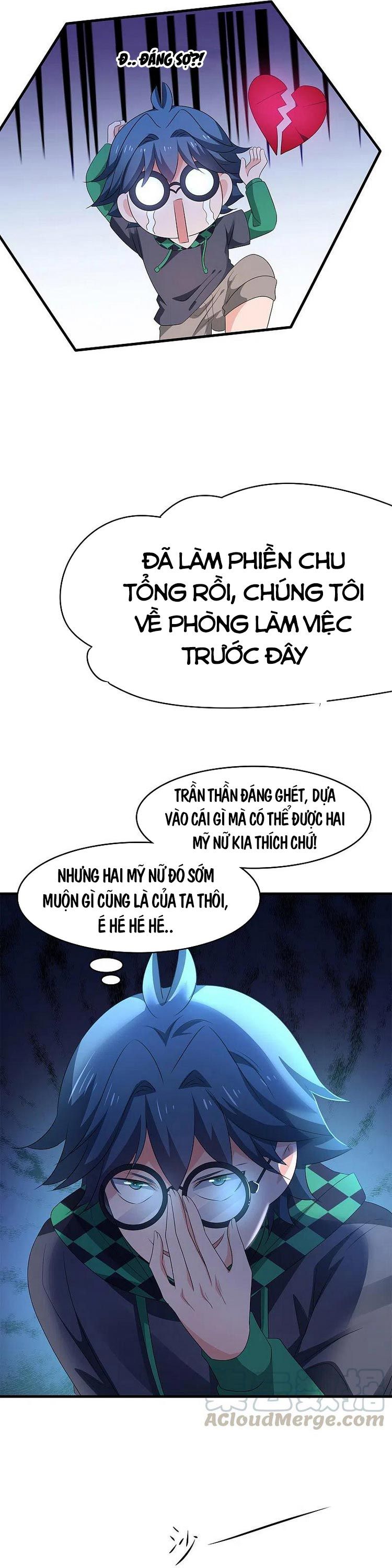 đọc truyện Vô Địch Học Bạ Hệ Thống Chương 118 ảnh 14 tại Truyện Dạ Ký