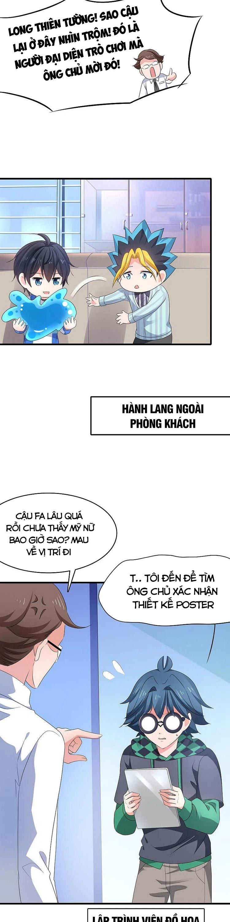 đọc truyện Vô Địch Học Bạ Hệ Thống Chương 118 ảnh 9 tại Truyện Dạ Ký