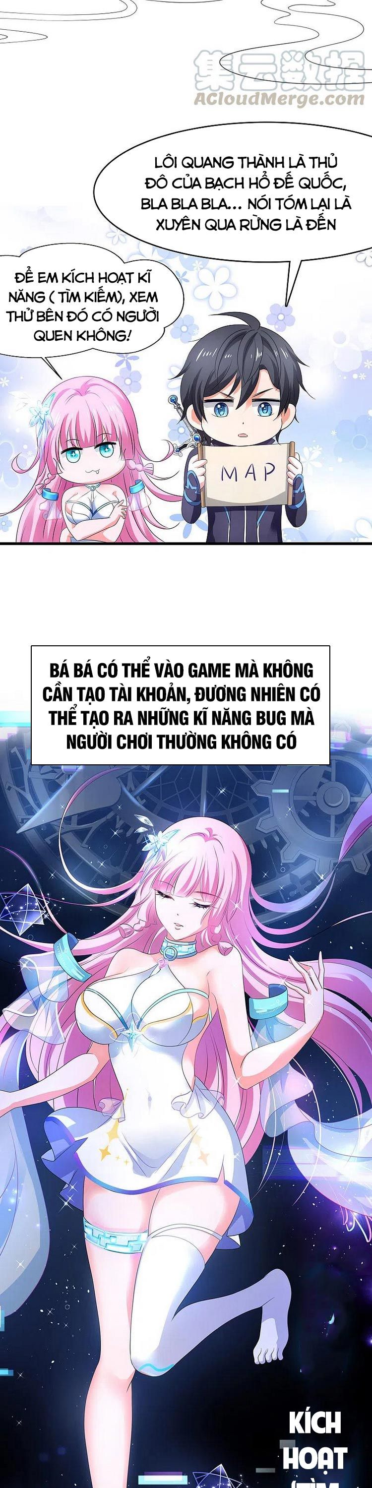 đọc truyện Vô Địch Học Bạ Hệ Thống Chương 119 ảnh 15 tại Truyện Dạ Ký
