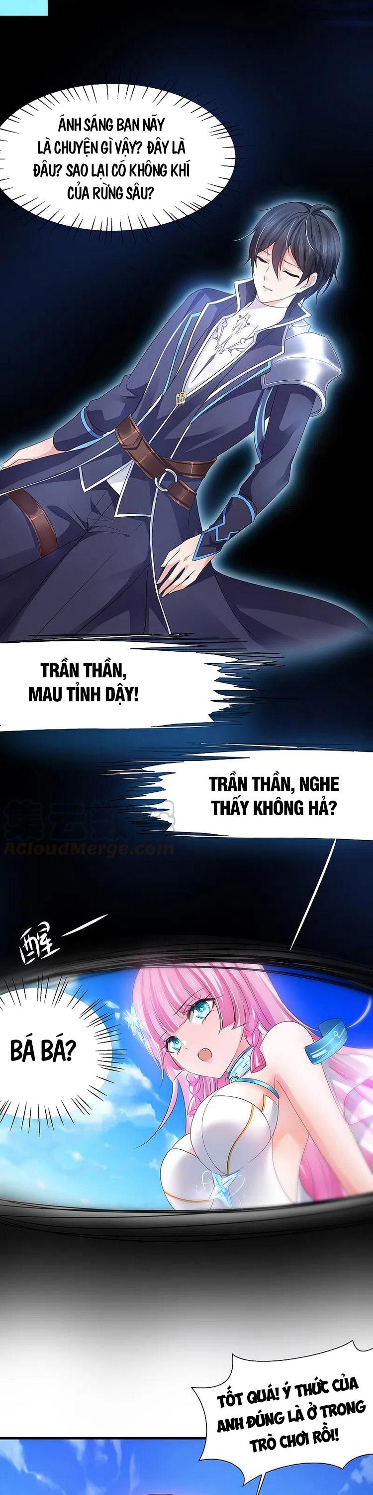 đọc truyện Vô Địch Học Bạ Hệ Thống Chương 119 ảnh 5 tại Truyện Dạ Ký