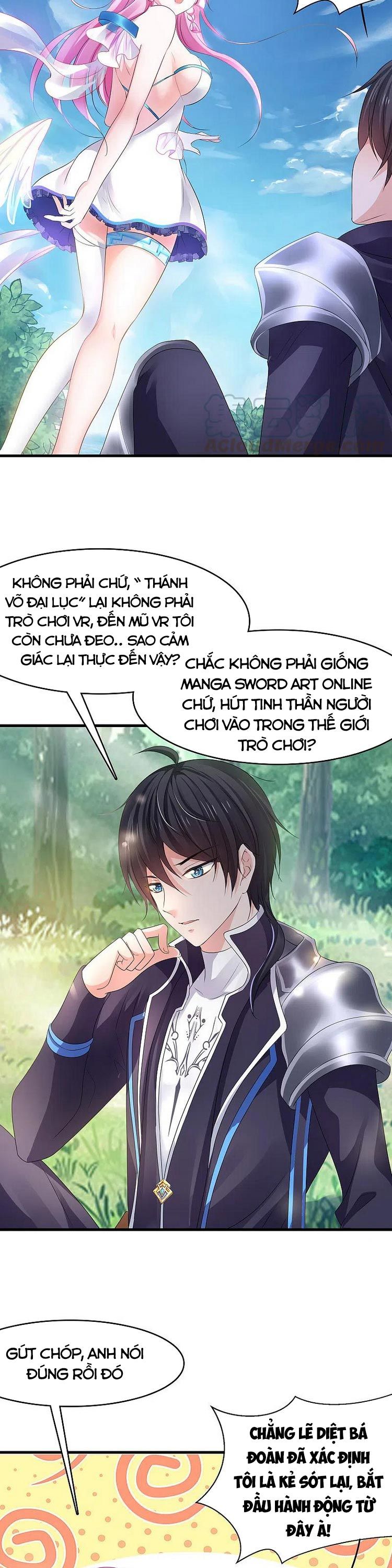 đọc truyện Vô Địch Học Bạ Hệ Thống Chương 119 ảnh 7 tại Truyện Dạ Ký