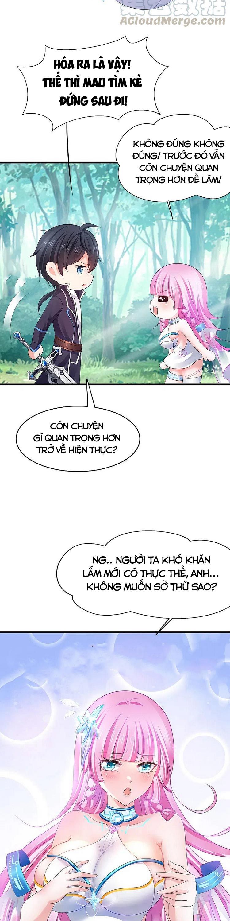 đọc truyện Vô Địch Học Bạ Hệ Thống Chương 119 ảnh 10 tại Truyện Dạ Ký