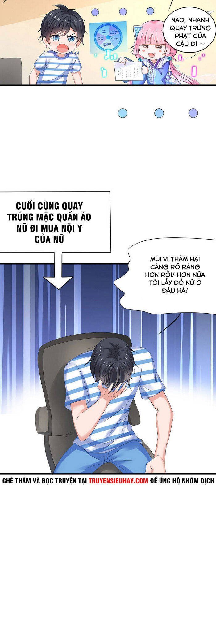 đọc truyện Vô Địch Học Bạ Hệ Thống Chương 12 ảnh 36 tại Truyện Dạ Ký