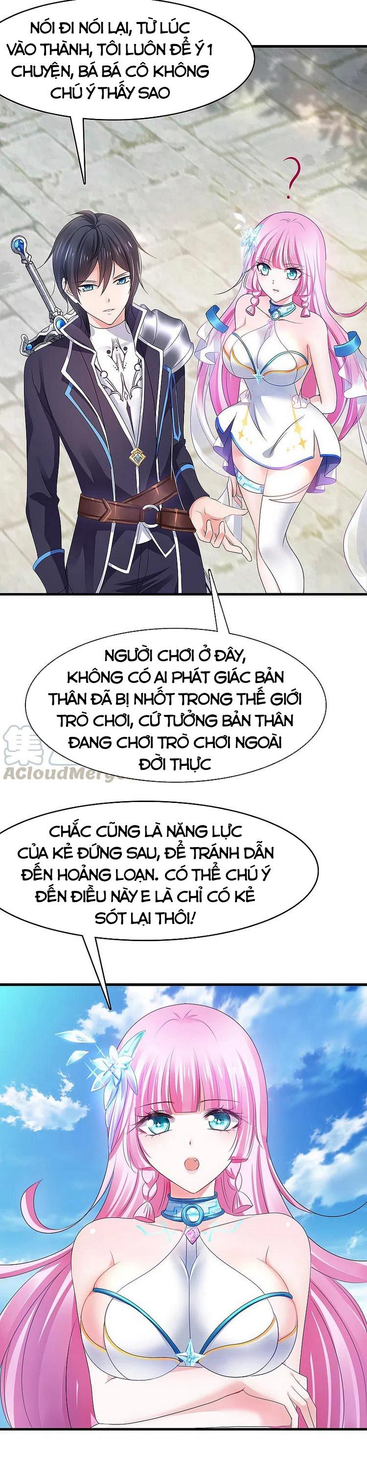 đọc truyện Vô Địch Học Bạ Hệ Thống Chương 120 ảnh 3 tại Truyện Dạ Ký