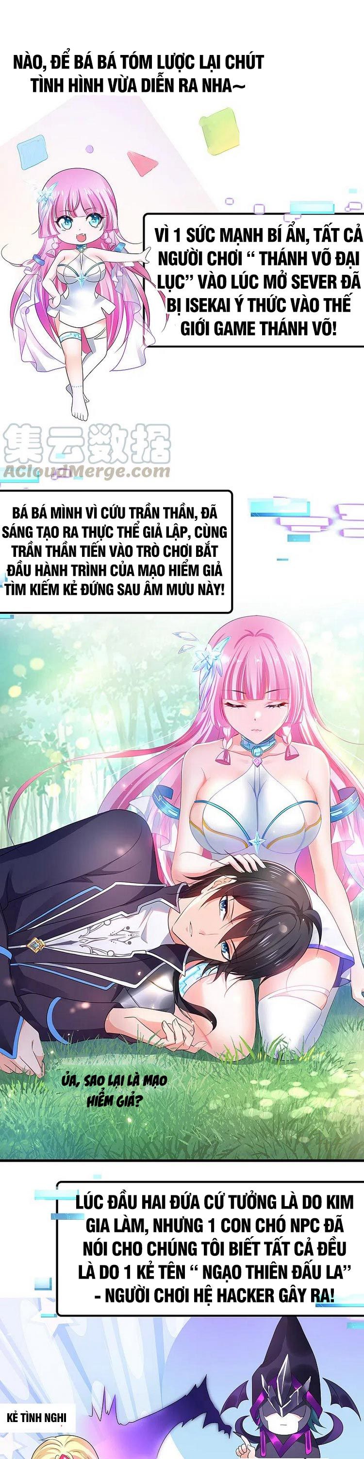 đọc truyện Vô Địch Học Bạ Hệ Thống Chương 121 ảnh 2 tại Truyện Dạ Ký