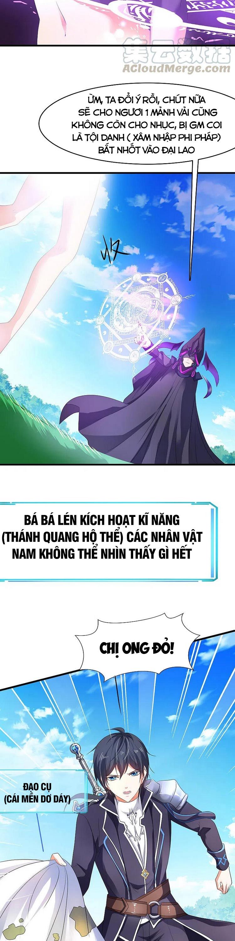 đọc truyện Vô Địch Học Bạ Hệ Thống Chương 121 ảnh 14 tại Truyện Dạ Ký
