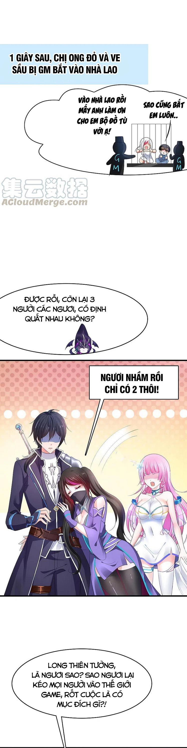 đọc truyện Vô Địch Học Bạ Hệ Thống Chương 121 ảnh 16 tại Truyện Dạ Ký