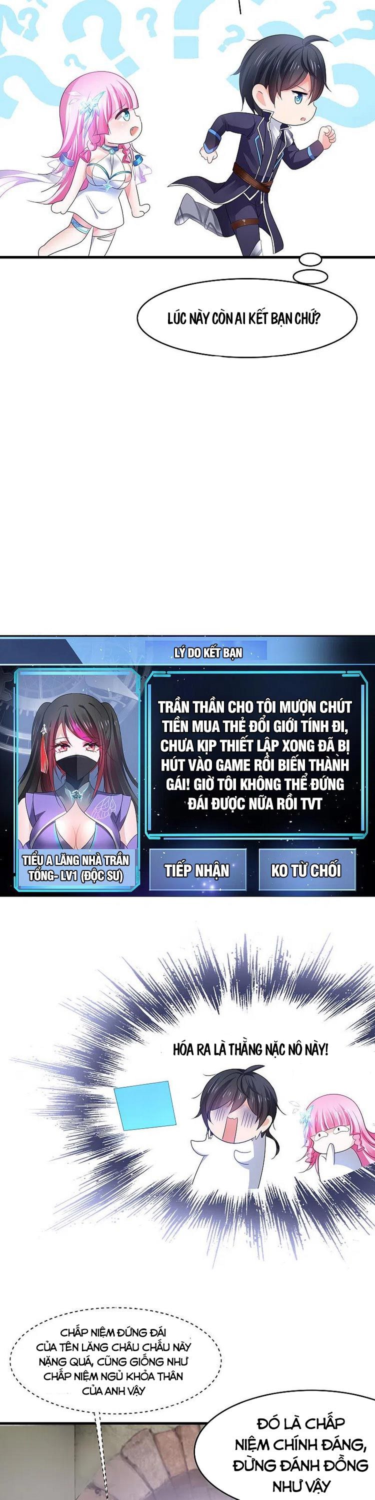 đọc truyện Vô Địch Học Bạ Hệ Thống Chương 121 ảnh 4 tại Truyện Dạ Ký