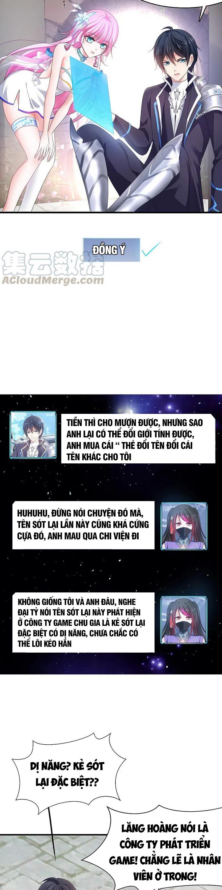 đọc truyện Vô Địch Học Bạ Hệ Thống Chương 121 ảnh 5 tại Truyện Dạ Ký