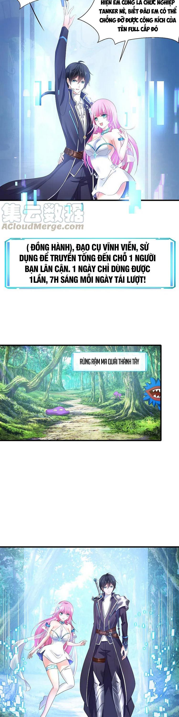 đọc truyện Vô Địch Học Bạ Hệ Thống Chương 121 ảnh 7 tại Truyện Dạ Ký