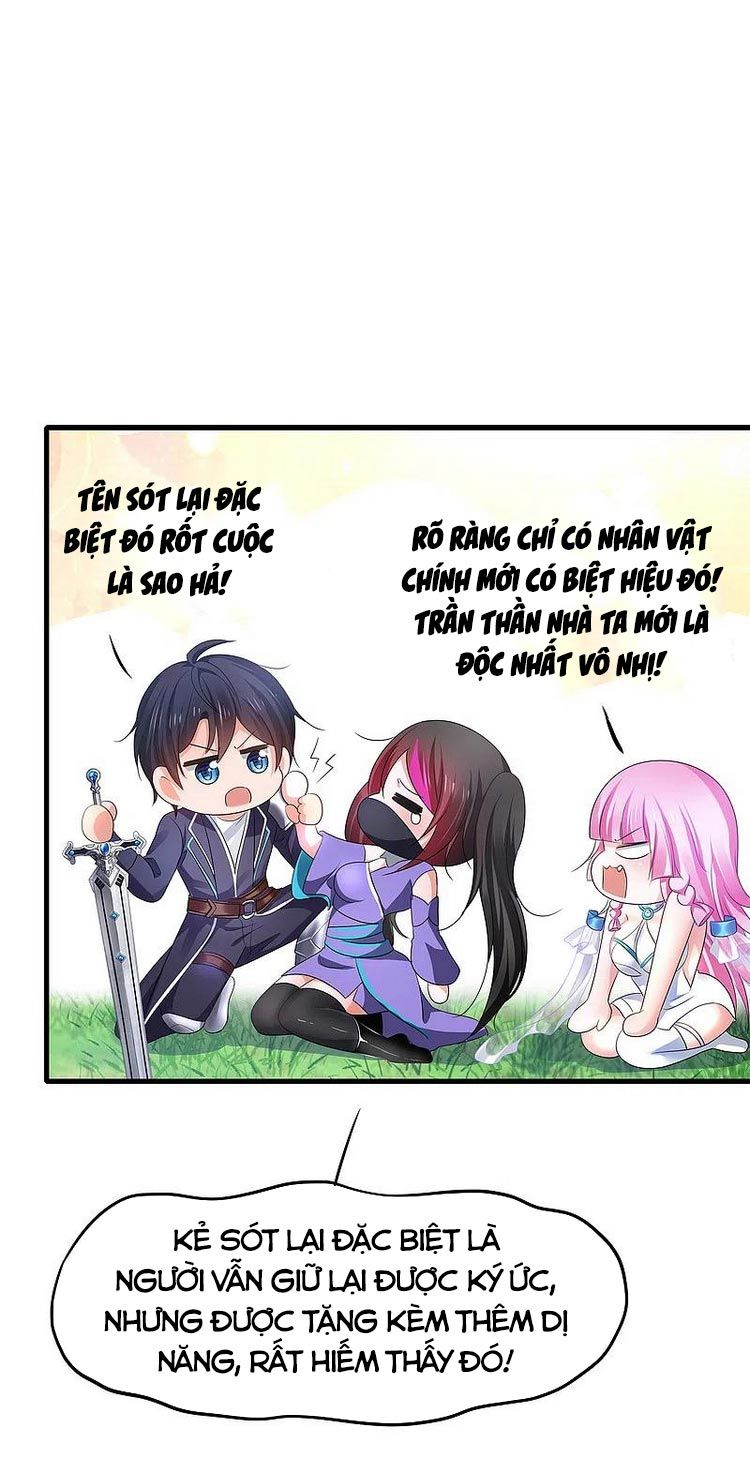 đọc truyện Vô Địch Học Bạ Hệ Thống Chương 121 ảnh 10 tại Truyện Dạ Ký