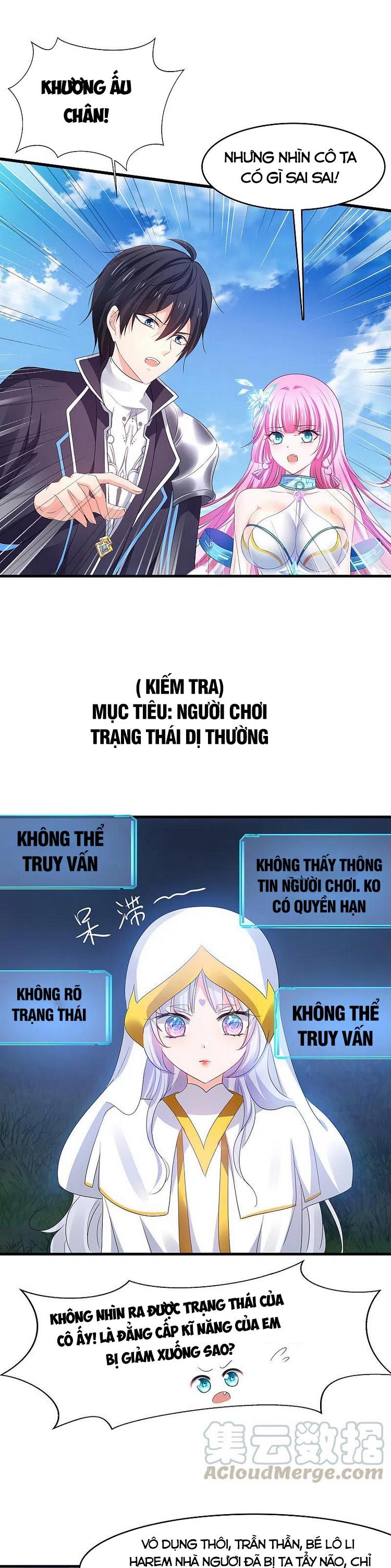 đọc truyện Vô Địch Học Bạ Hệ Thống Chương 122 ảnh 2 tại Truyện Dạ Ký