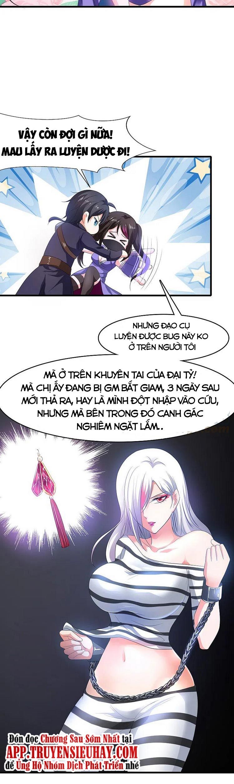 đọc truyện Vô Địch Học Bạ Hệ Thống Chương 122 ảnh 18 tại Truyện Dạ Ký