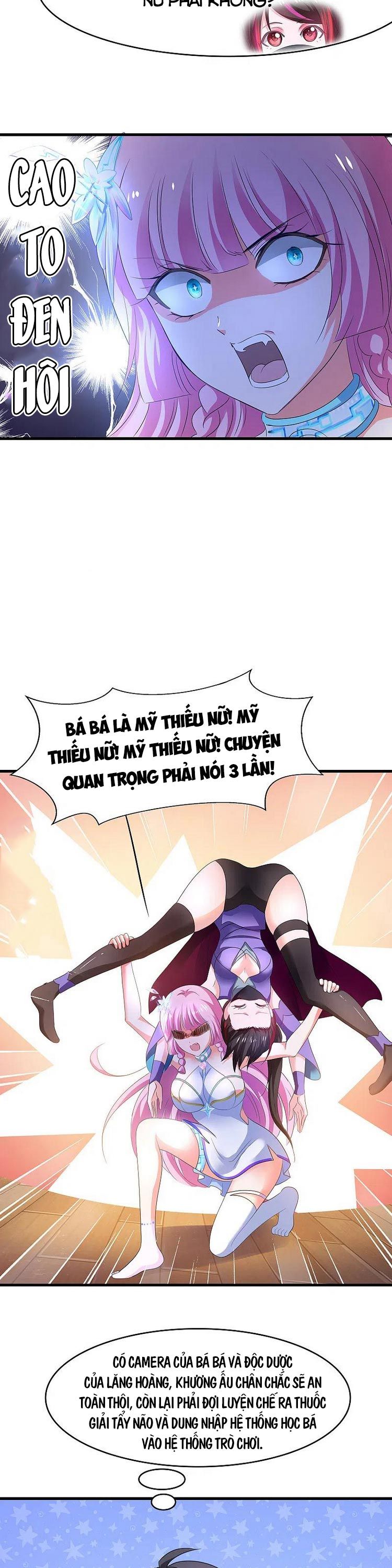 đọc truyện Vô Địch Học Bạ Hệ Thống Chương 122 ảnh 20 tại Truyện Dạ Ký