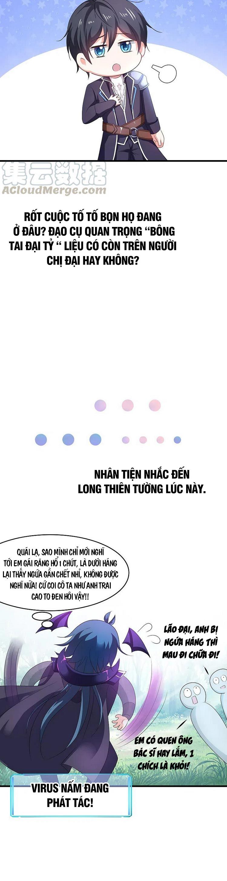 đọc truyện Vô Địch Học Bạ Hệ Thống Chương 122 ảnh 21 tại Truyện Dạ Ký