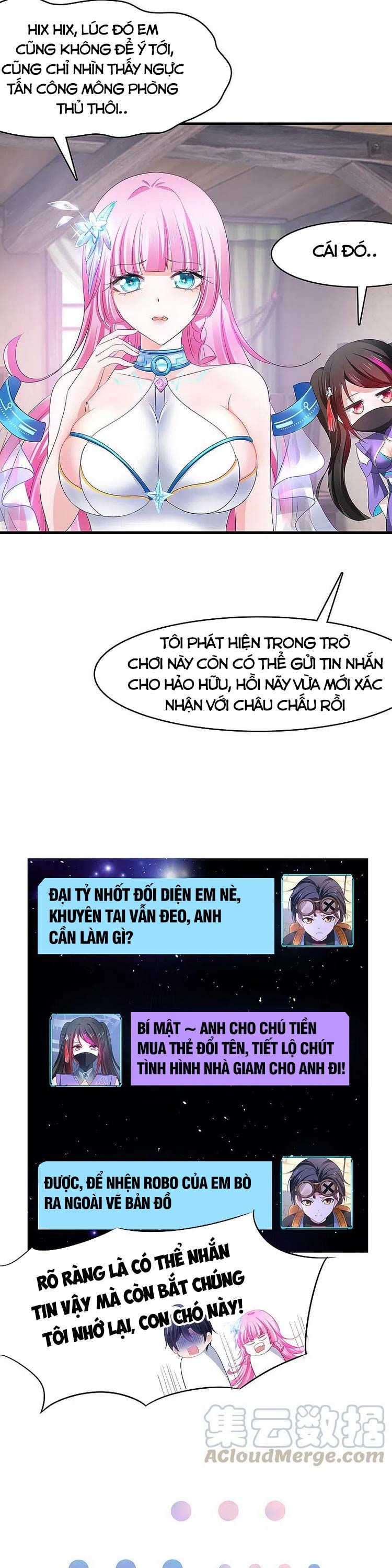 đọc truyện Vô Địch Học Bạ Hệ Thống Chương 123 ảnh 3 tại Truyện Dạ Ký
