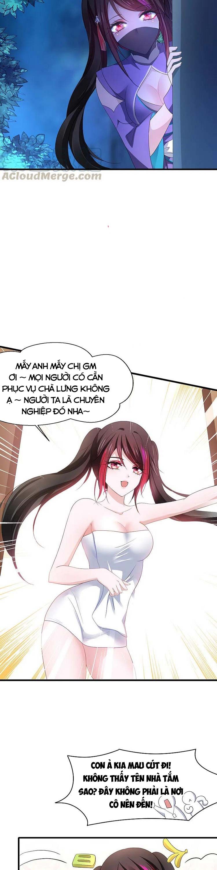đọc truyện Vô Địch Học Bạ Hệ Thống Chương 123 ảnh 7 tại Truyện Dạ Ký