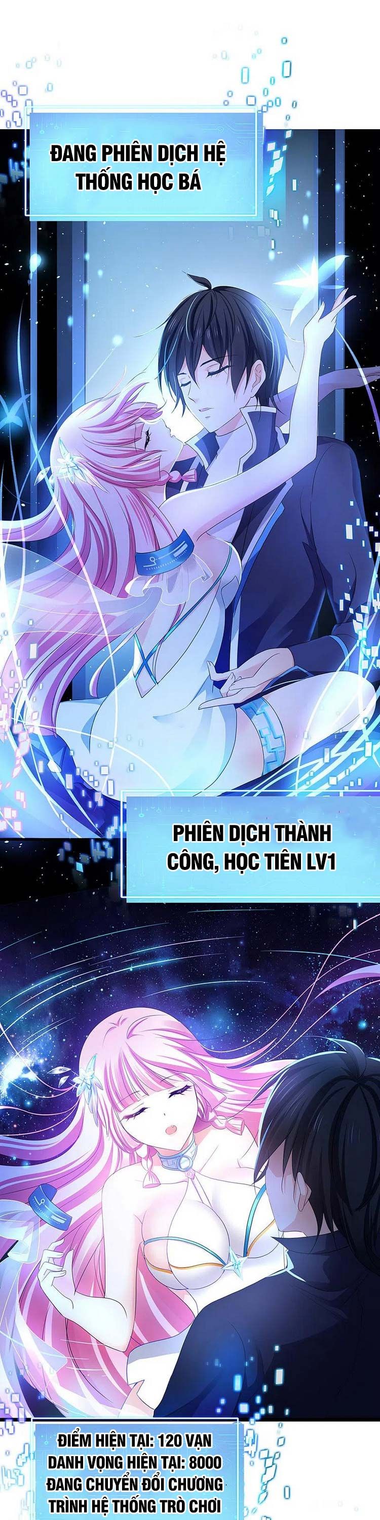 đọc truyện Vô Địch Học Bạ Hệ Thống Chương 124 ảnh 12 tại Truyện Dạ Ký