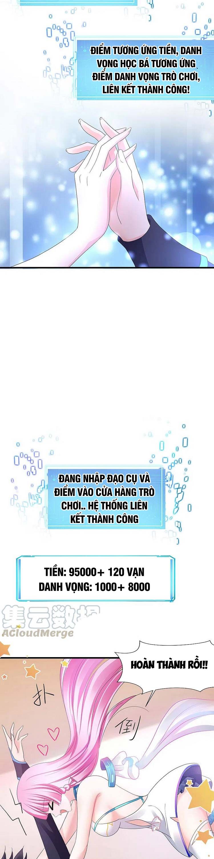 đọc truyện Vô Địch Học Bạ Hệ Thống Chương 124 ảnh 13 tại Truyện Dạ Ký