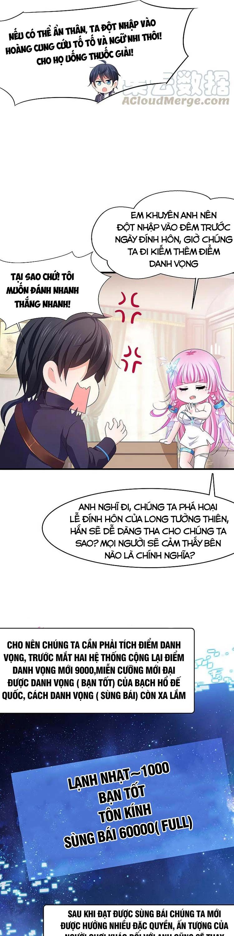 đọc truyện Vô Địch Học Bạ Hệ Thống Chương 124 ảnh 15 tại Truyện Dạ Ký