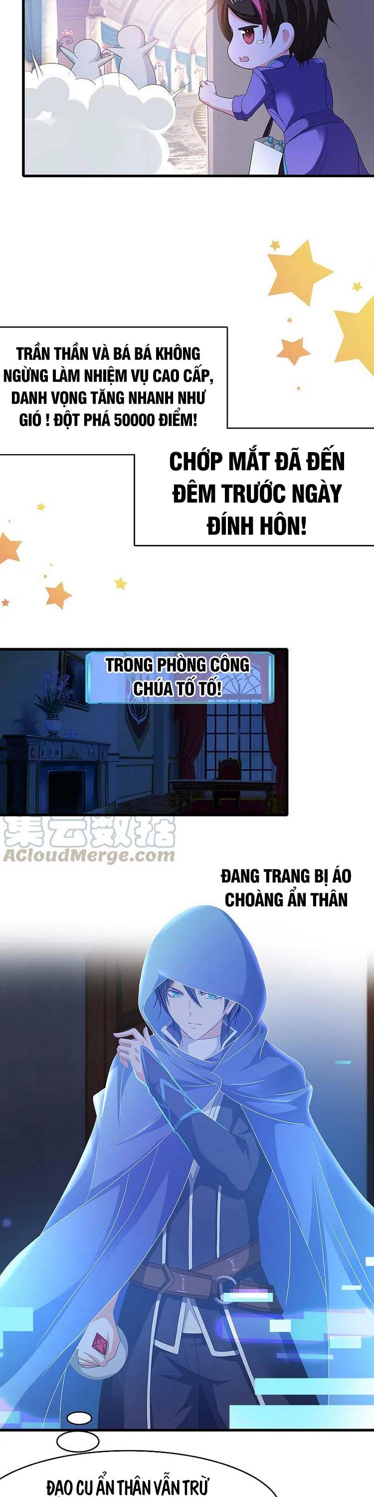 đọc truyện Vô Địch Học Bạ Hệ Thống Chương 124 ảnh 17 tại Truyện Dạ Ký