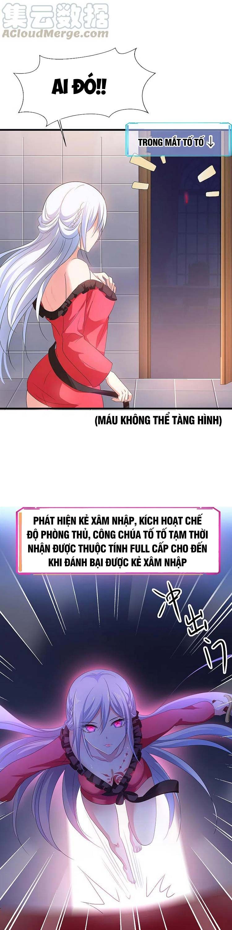 đọc truyện Vô Địch Học Bạ Hệ Thống Chương 124 ảnh 19 tại Truyện Dạ Ký