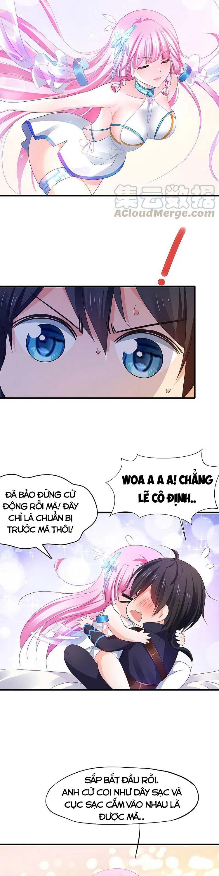 đọc truyện Vô Địch Học Bạ Hệ Thống Chương 124 ảnh 9 tại Truyện Dạ Ký