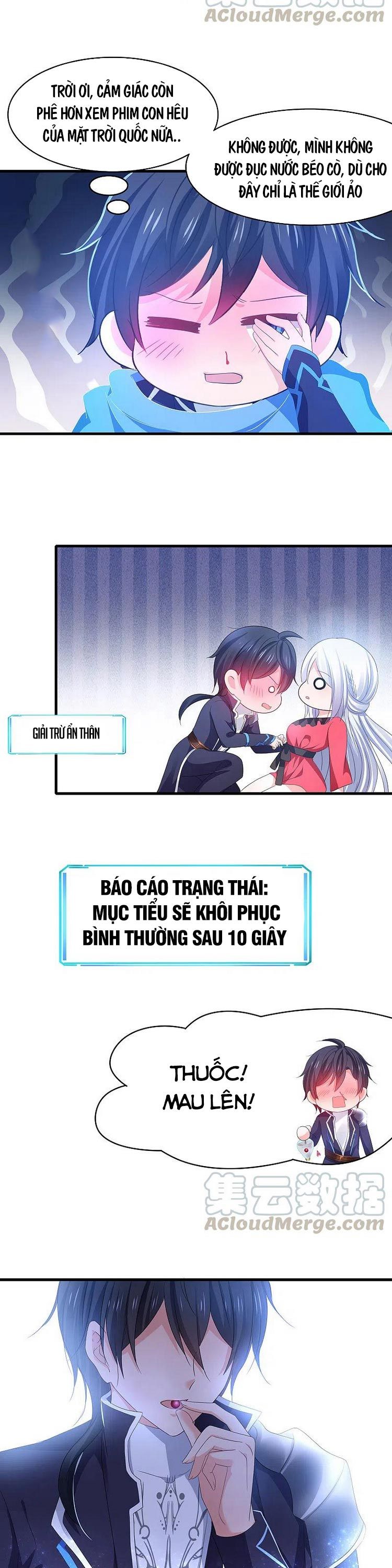 đọc truyện Vô Địch Học Bạ Hệ Thống Chương 125 ảnh 5 tại Truyện Dạ Ký