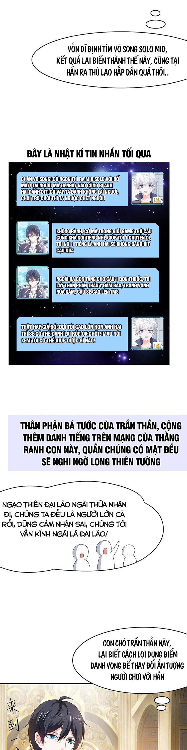 đọc truyện Vô Địch Học Bạ Hệ Thống Chương 126 ảnh 13 tại Truyện Dạ Ký