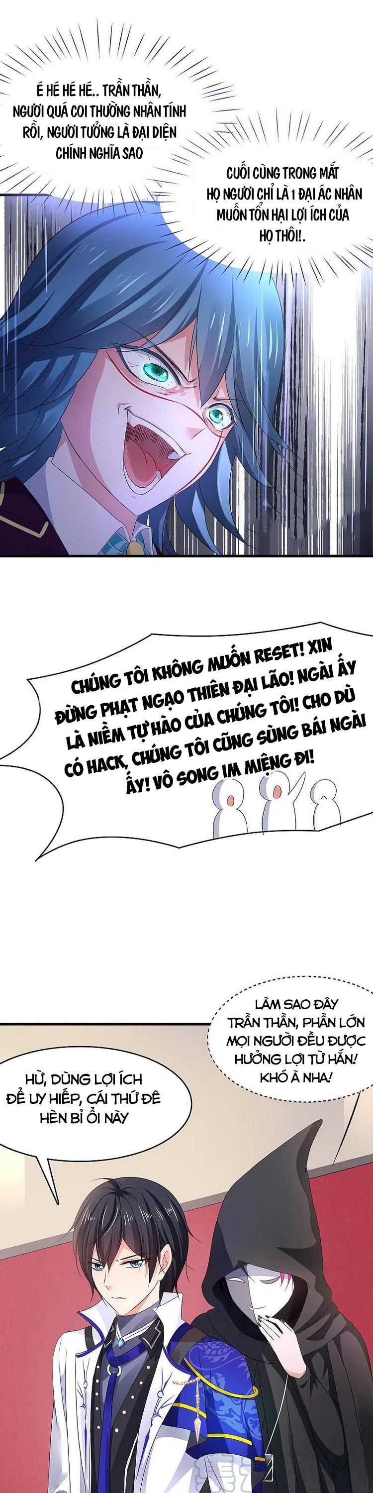 đọc truyện Vô Địch Học Bạ Hệ Thống Chương 126 ảnh 23 tại Truyện Dạ Ký