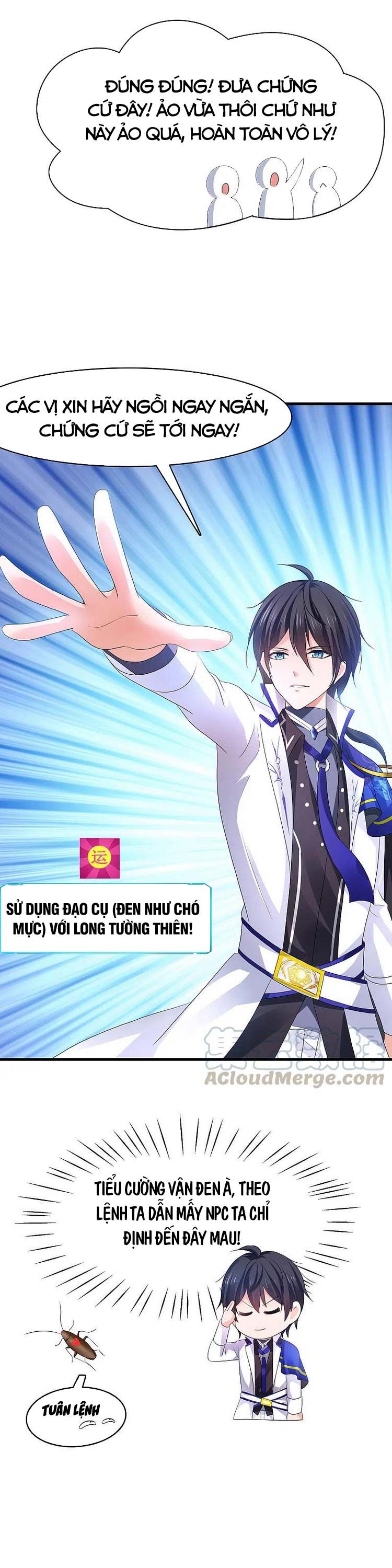 đọc truyện Vô Địch Học Bạ Hệ Thống Chương 127 ảnh 10 tại Truyện Dạ Ký