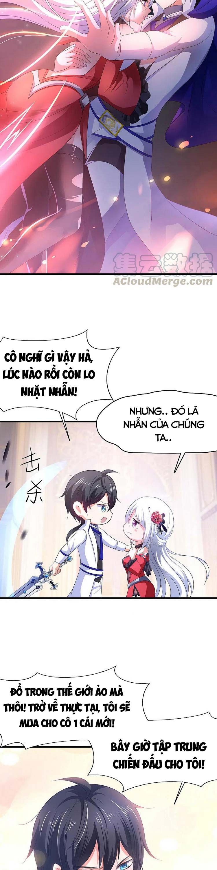 đọc truyện Vô Địch Học Bạ Hệ Thống Chương 128 ảnh 19 tại Truyện Dạ Ký