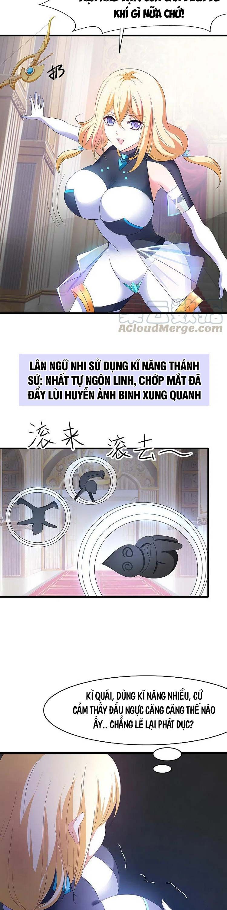 đọc truyện Vô Địch Học Bạ Hệ Thống Chương 129 ảnh 3 tại Truyện Dạ Ký