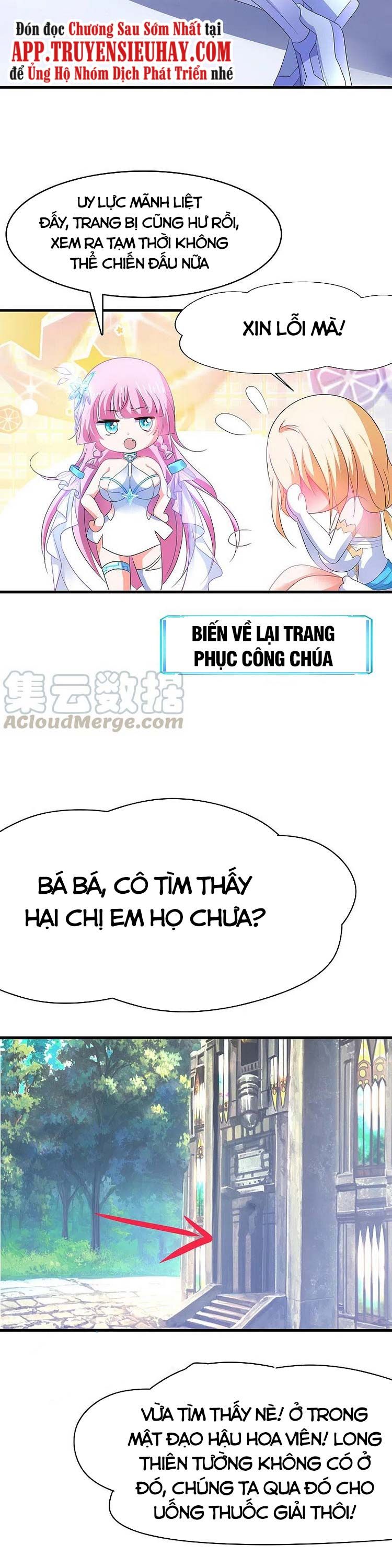 đọc truyện Vô Địch Học Bạ Hệ Thống Chương 129 ảnh 8 tại Truyện Dạ Ký
