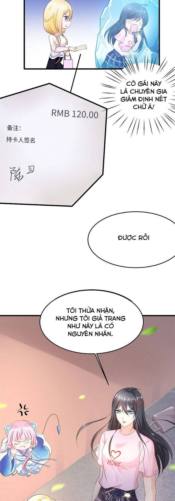 đọc truyện Vô Địch Học Bạ Hệ Thống Chương 13 ảnh 30 tại Truyện Dạ Ký