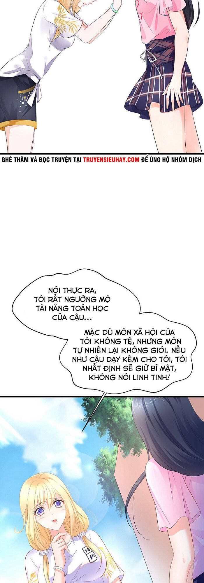 đọc truyện Vô Địch Học Bạ Hệ Thống Chương 13 ảnh 34 tại Truyện Dạ Ký