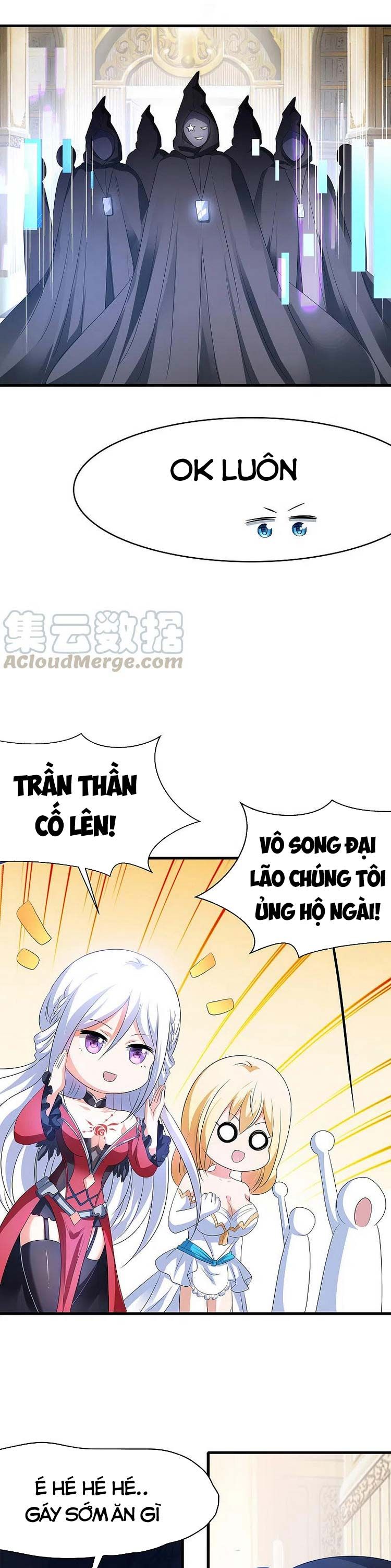 đọc truyện Vô Địch Học Bạ Hệ Thống Chương 130 ảnh 16 tại Truyện Dạ Ký