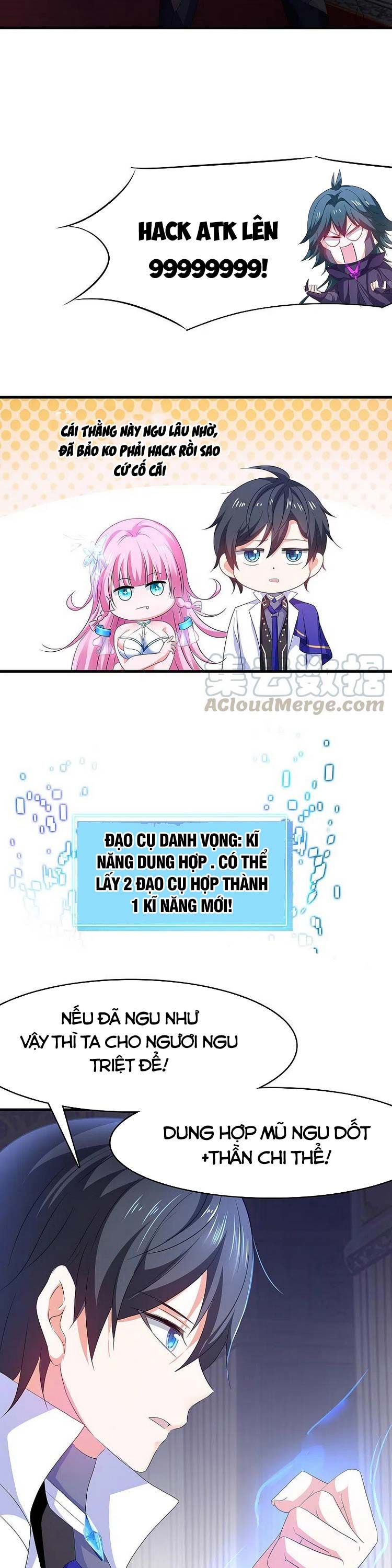 đọc truyện Vô Địch Học Bạ Hệ Thống Chương 130 ảnh 25 tại Truyện Dạ Ký