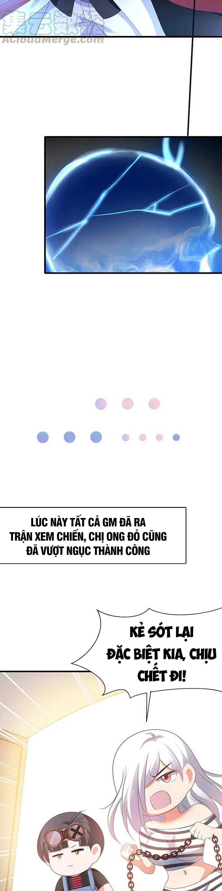 đọc truyện Vô Địch Học Bạ Hệ Thống Chương 130 ảnh 27 tại Truyện Dạ Ký