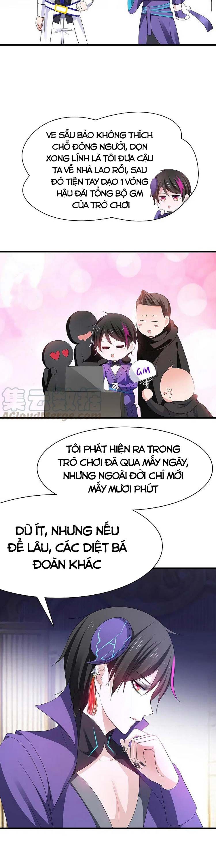 đọc truyện Vô Địch Học Bạ Hệ Thống Chương 130 ảnh 7 tại Truyện Dạ Ký